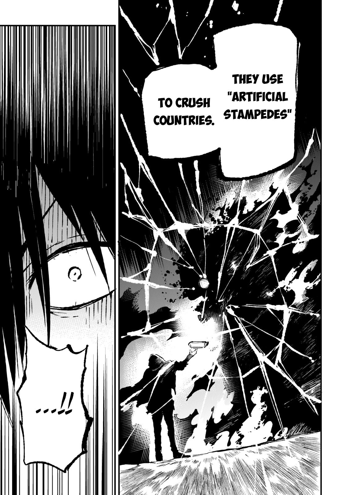 Read Loner Life in Another World EN Manga Online