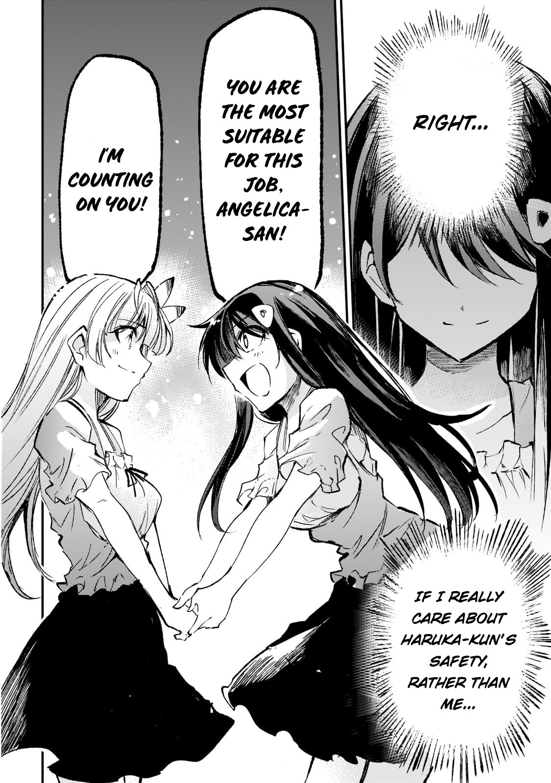 Read Loner Life in Another World EN Manga Online