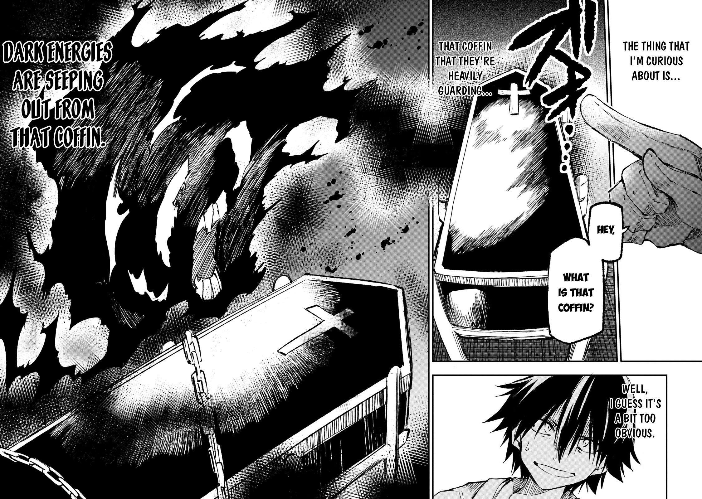 Read Loner Life in Another World EN Manga Online