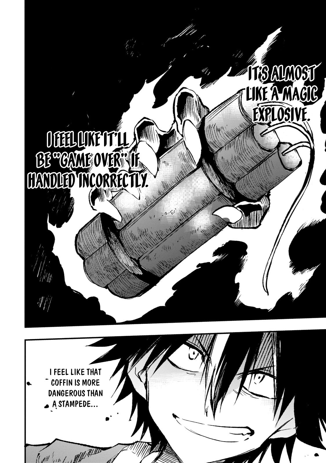 Read Loner Life in Another World EN Manga Online