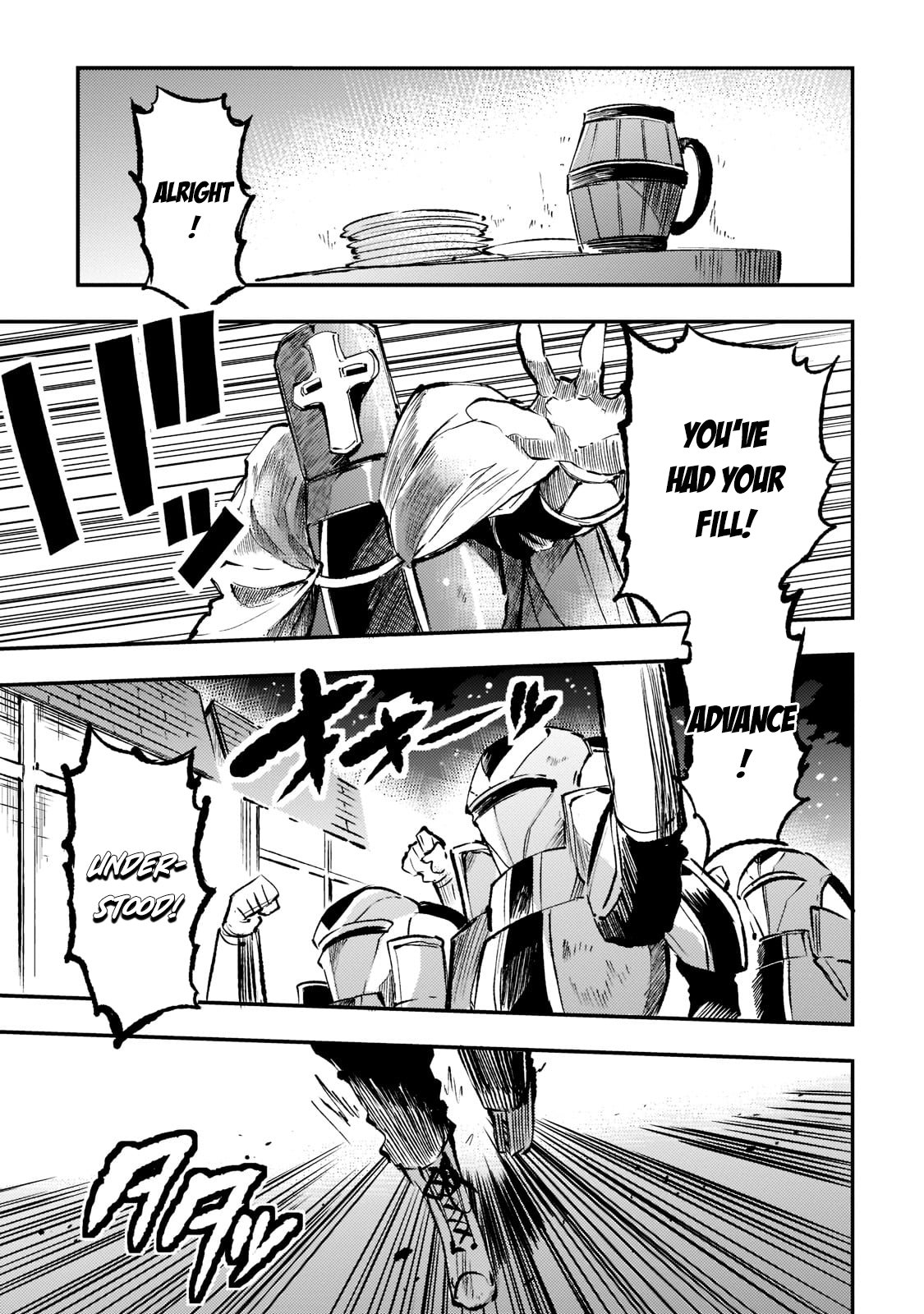 Read Loner Life in Another World EN Manga Online