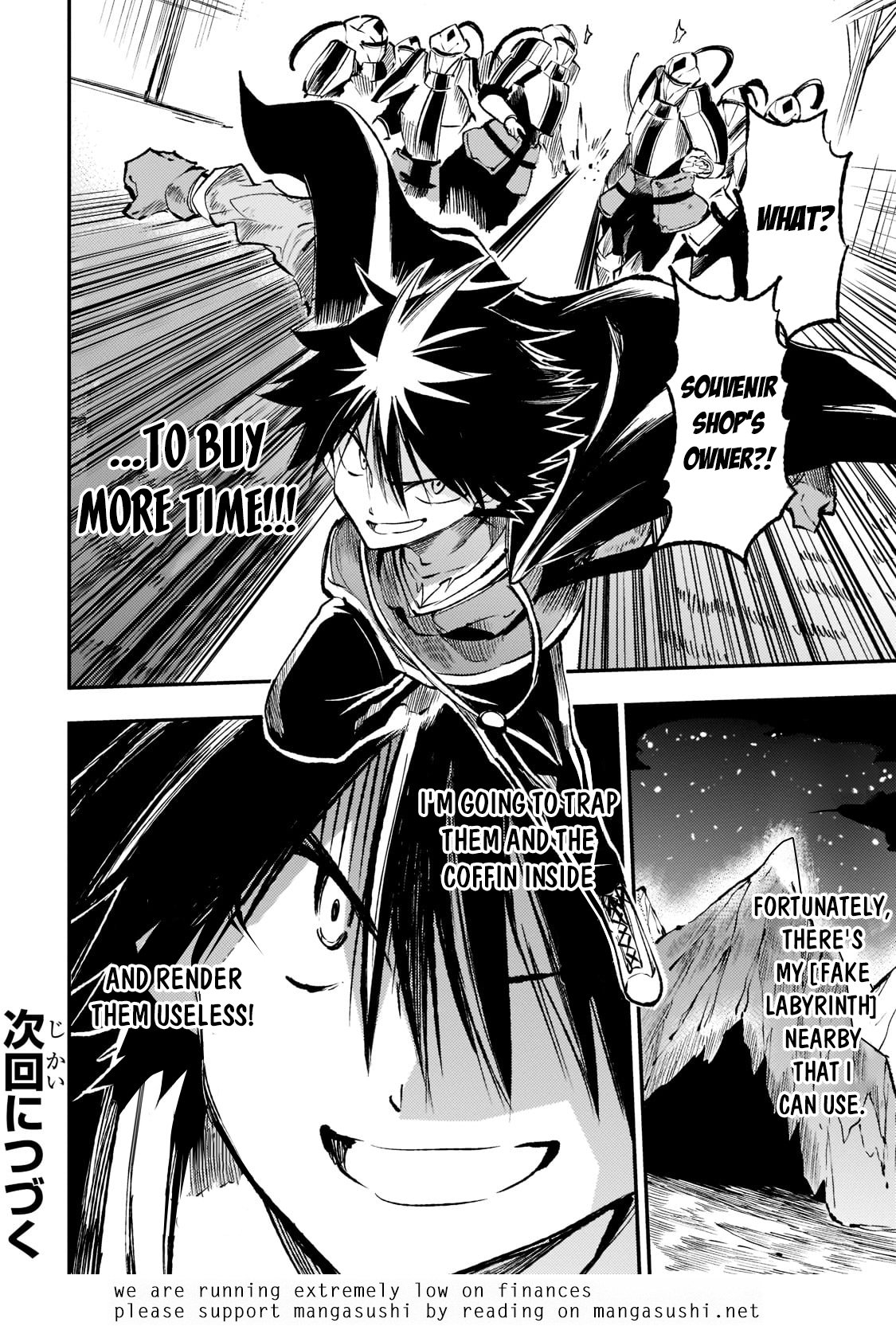 Read Loner Life in Another World EN Manga Online