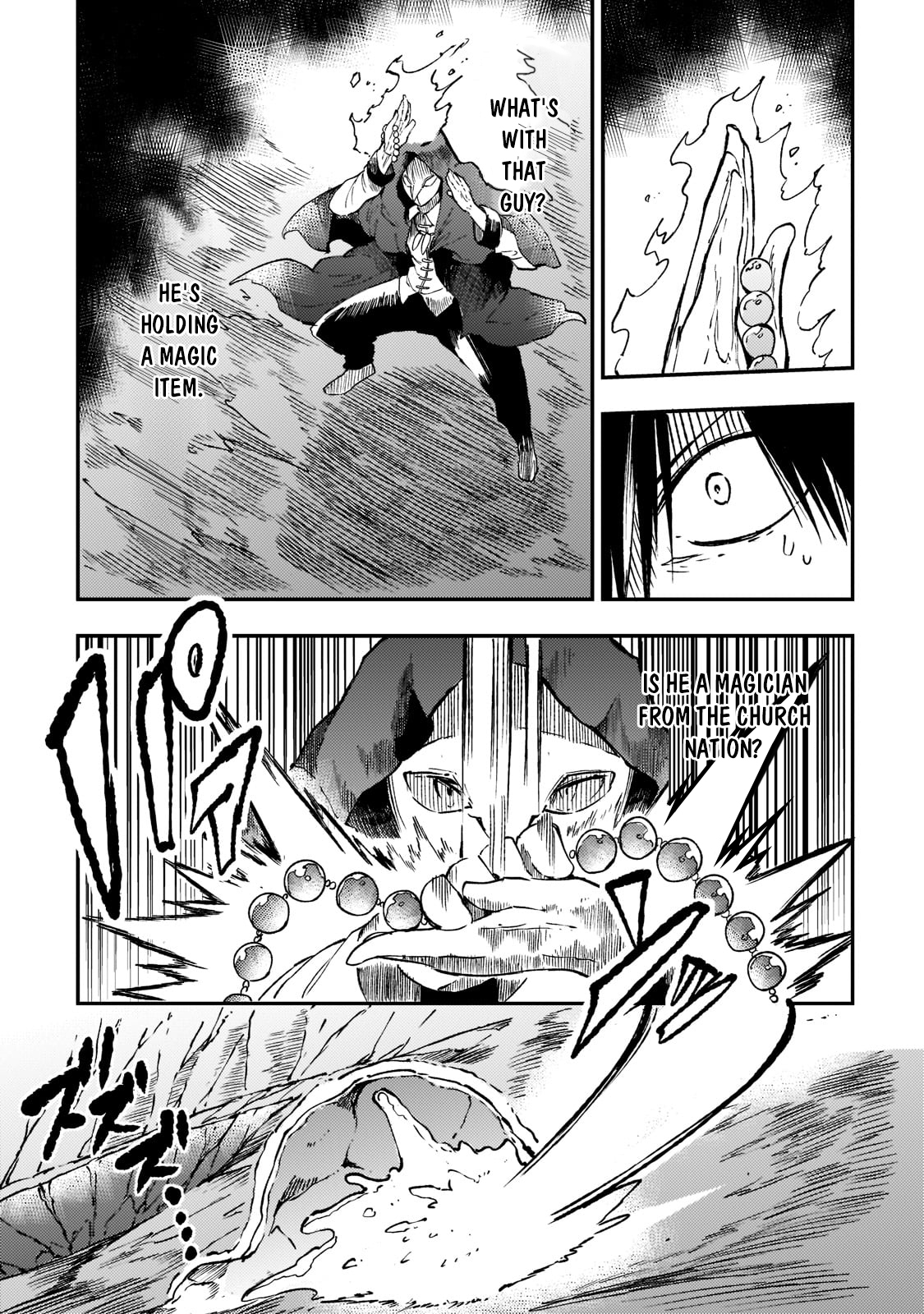 Read Loner Life in Another World EN Manga Online