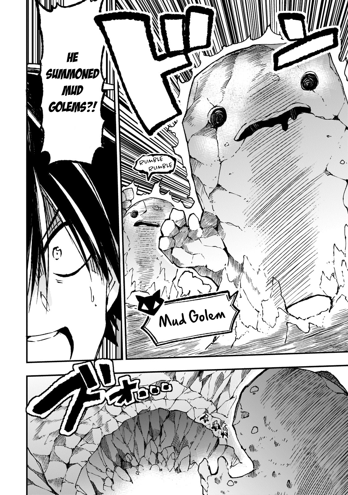 Read Loner Life in Another World EN Manga Online