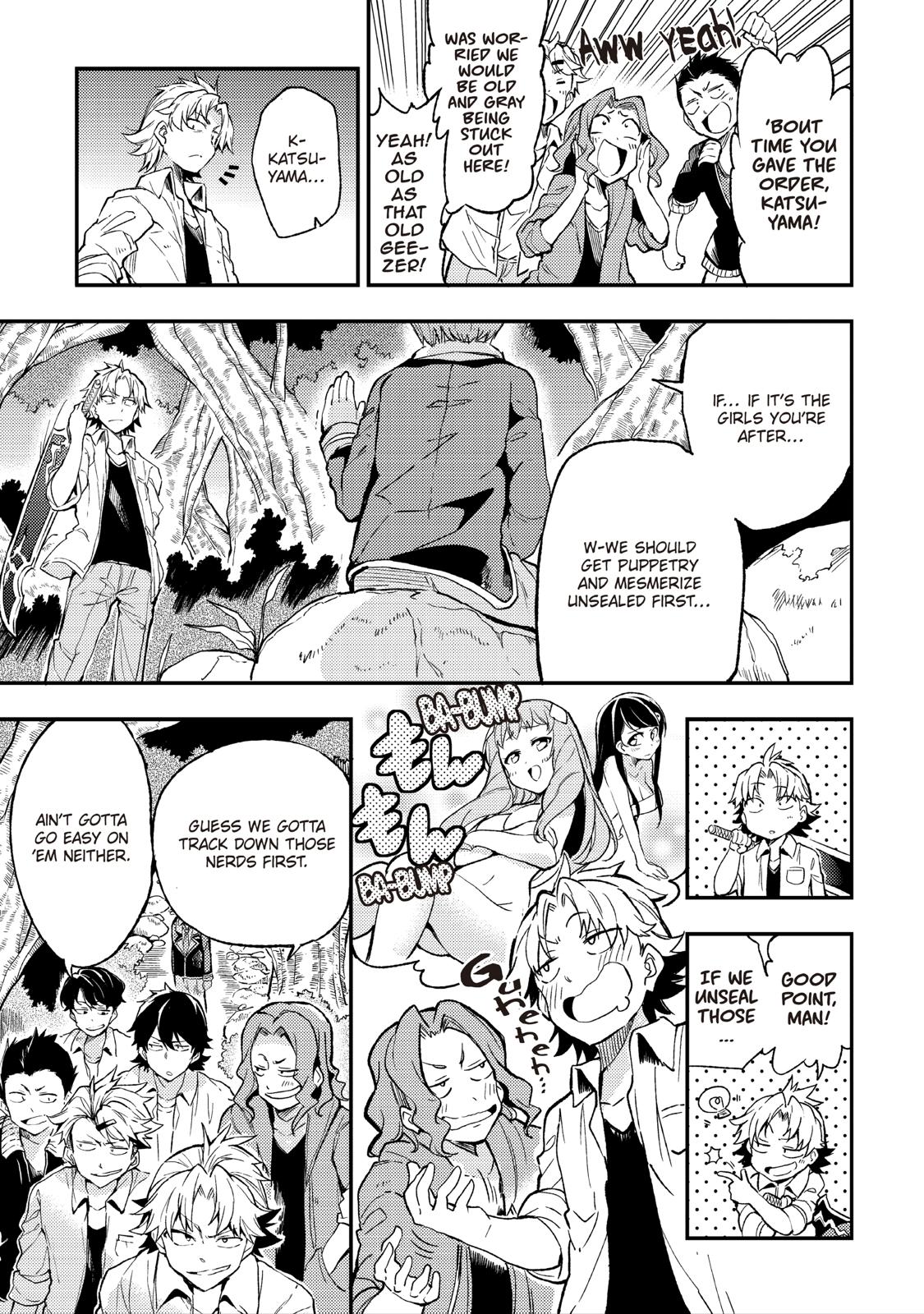 Read Loner Life in Another World EN Manga Online