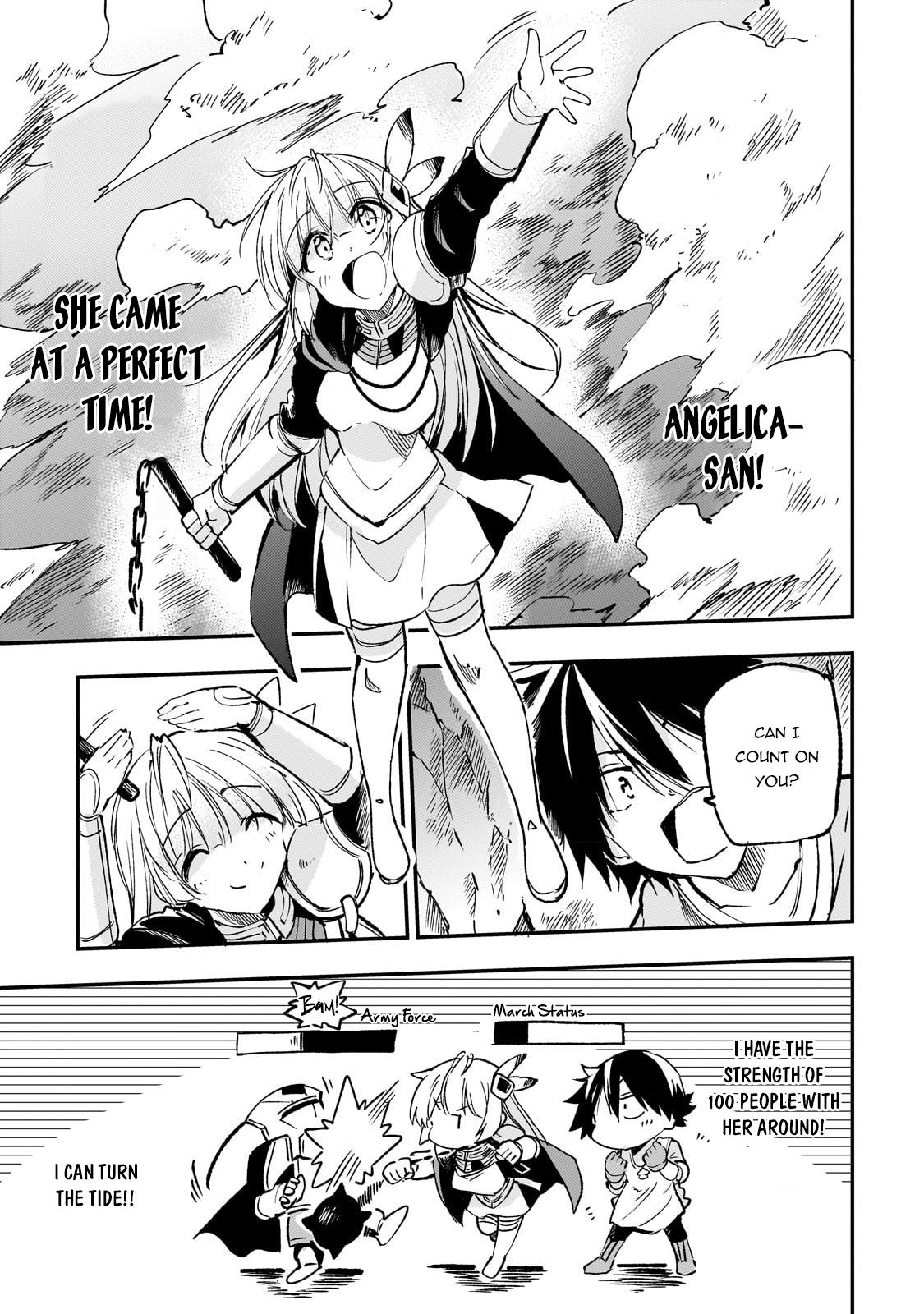 Read Loner Life in Another World EN Manga Online