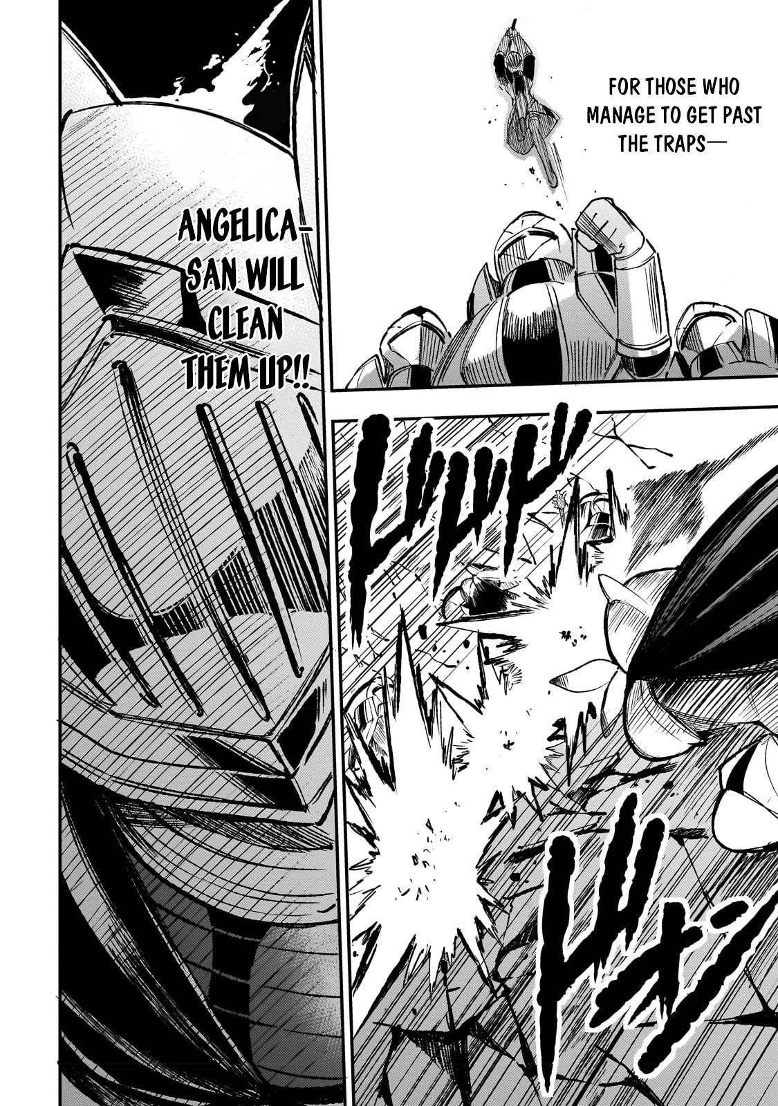 Read Loner Life in Another World EN Manga Online