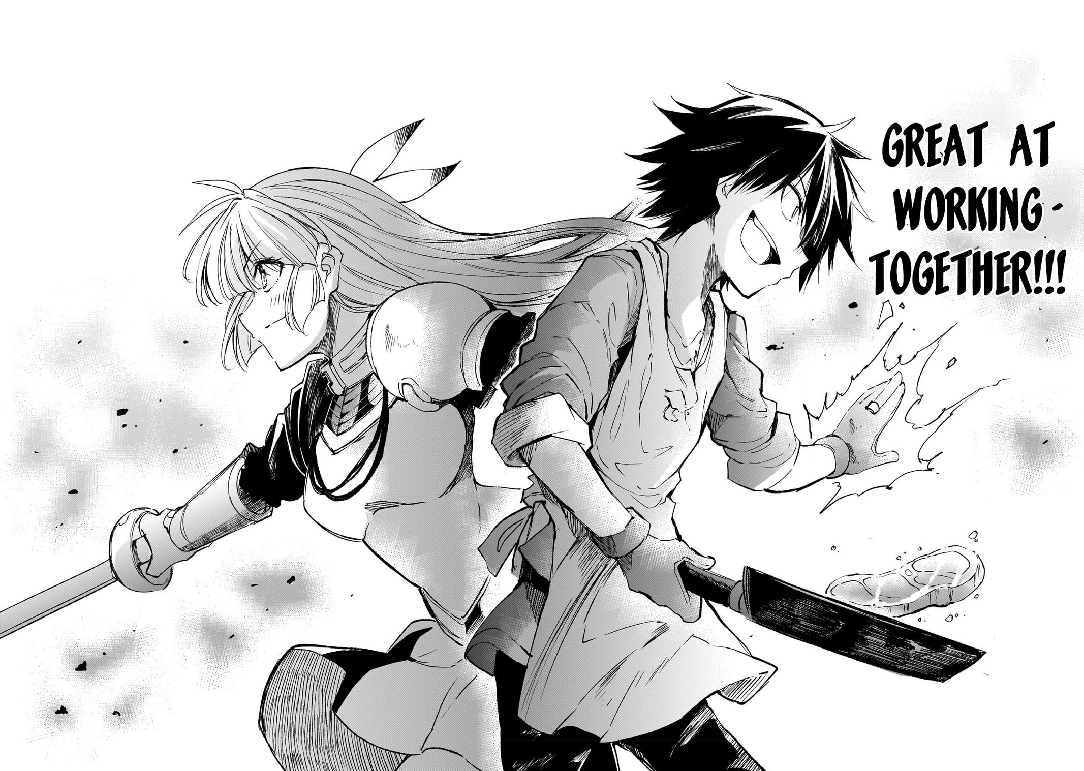 Read Loner Life in Another World EN Manga Online