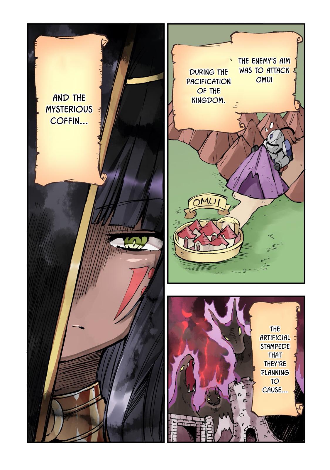 Read Loner Life in Another World EN Manga Online