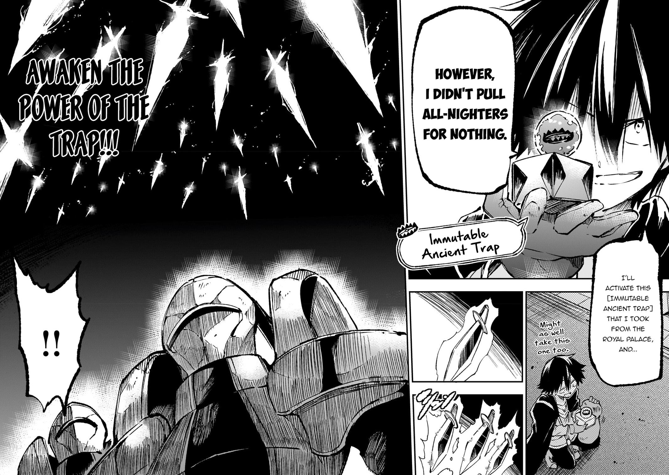 Read Loner Life in Another World EN Manga Online