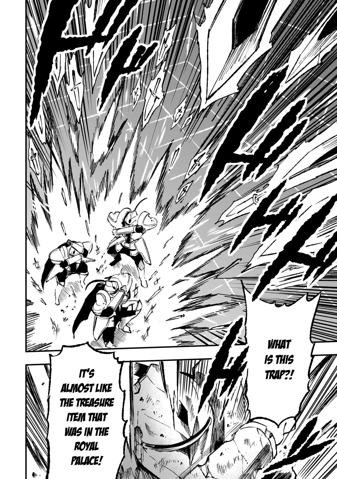 Read Loner Life in Another World EN Manga Online
