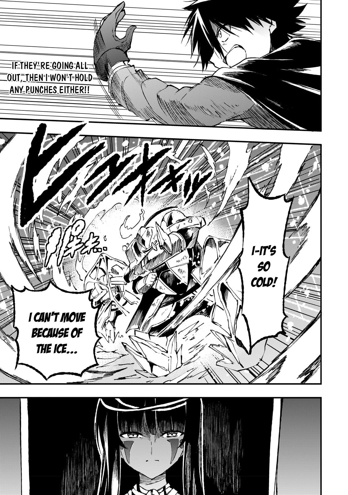 Read Loner Life in Another World EN Manga Online