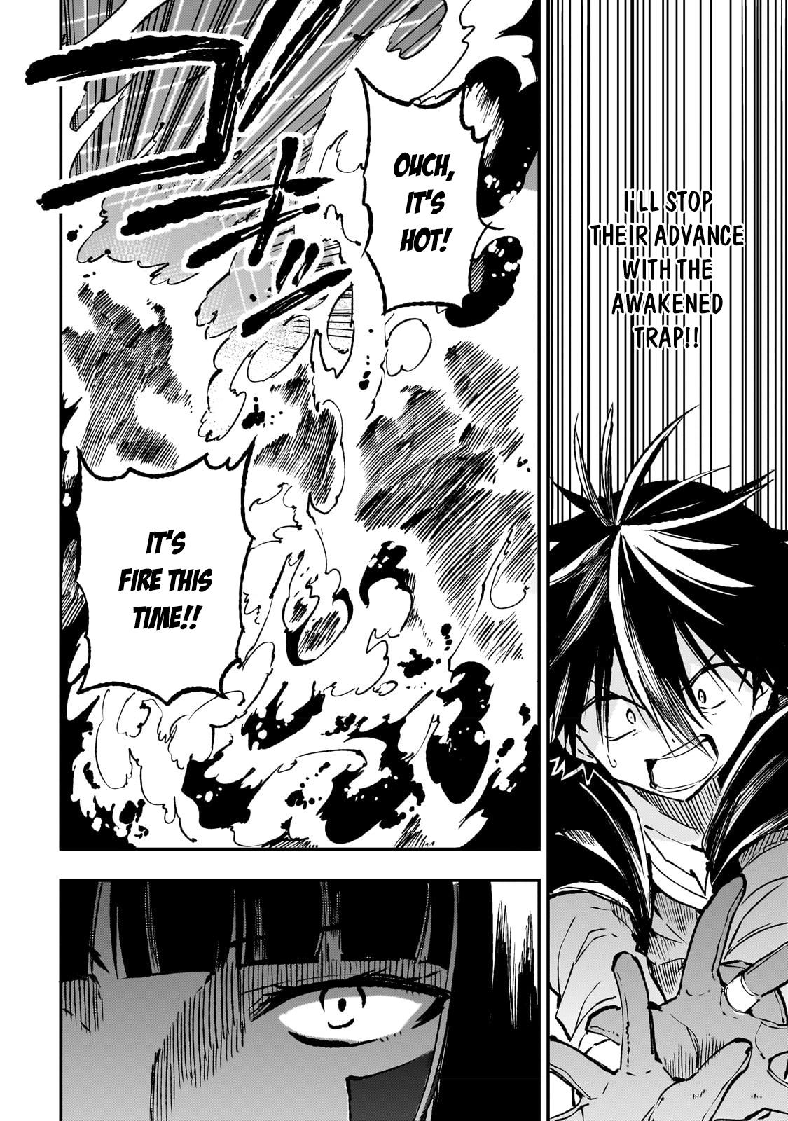 Read Loner Life in Another World EN Manga Online