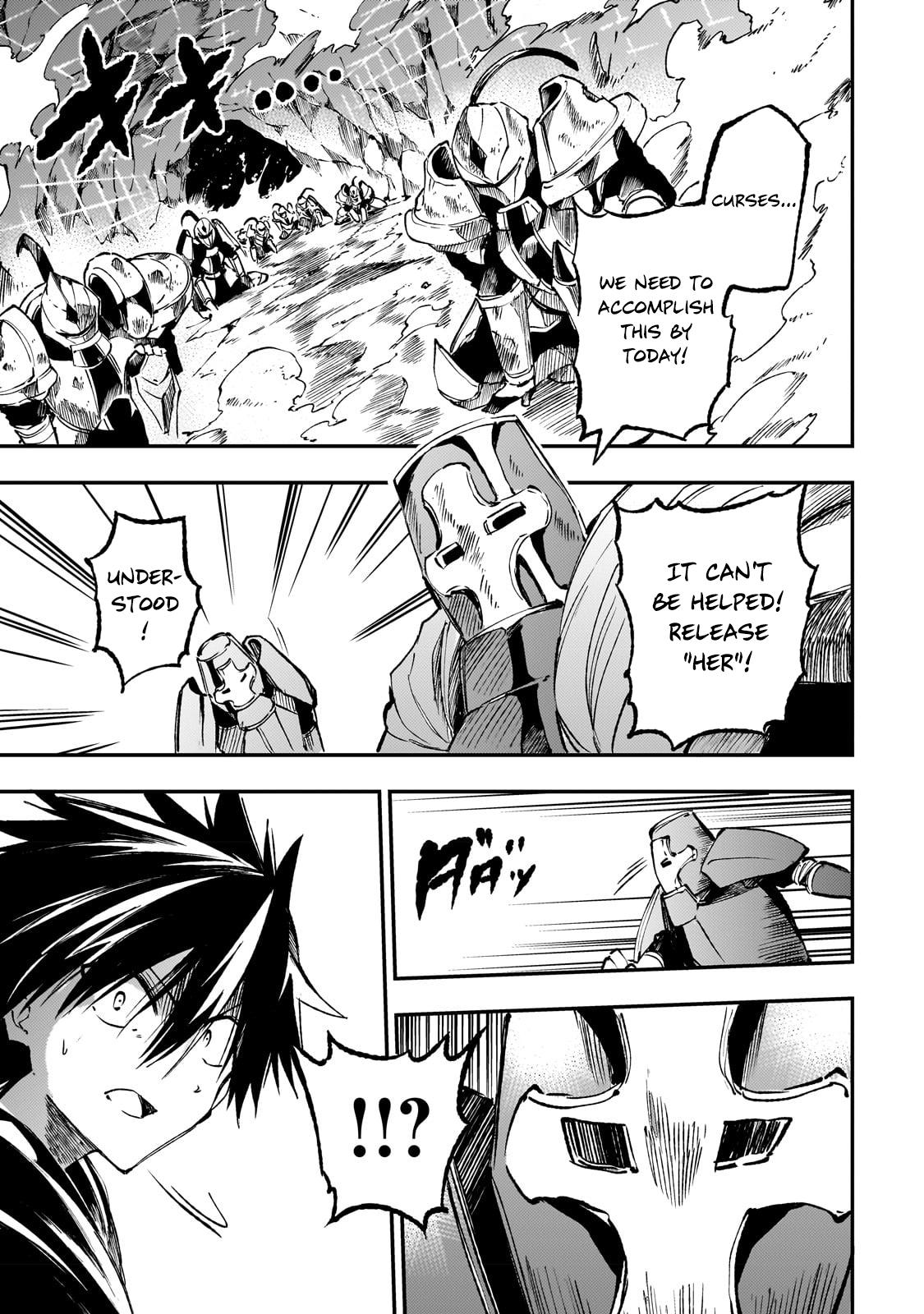 Read Loner Life in Another World EN Manga Online