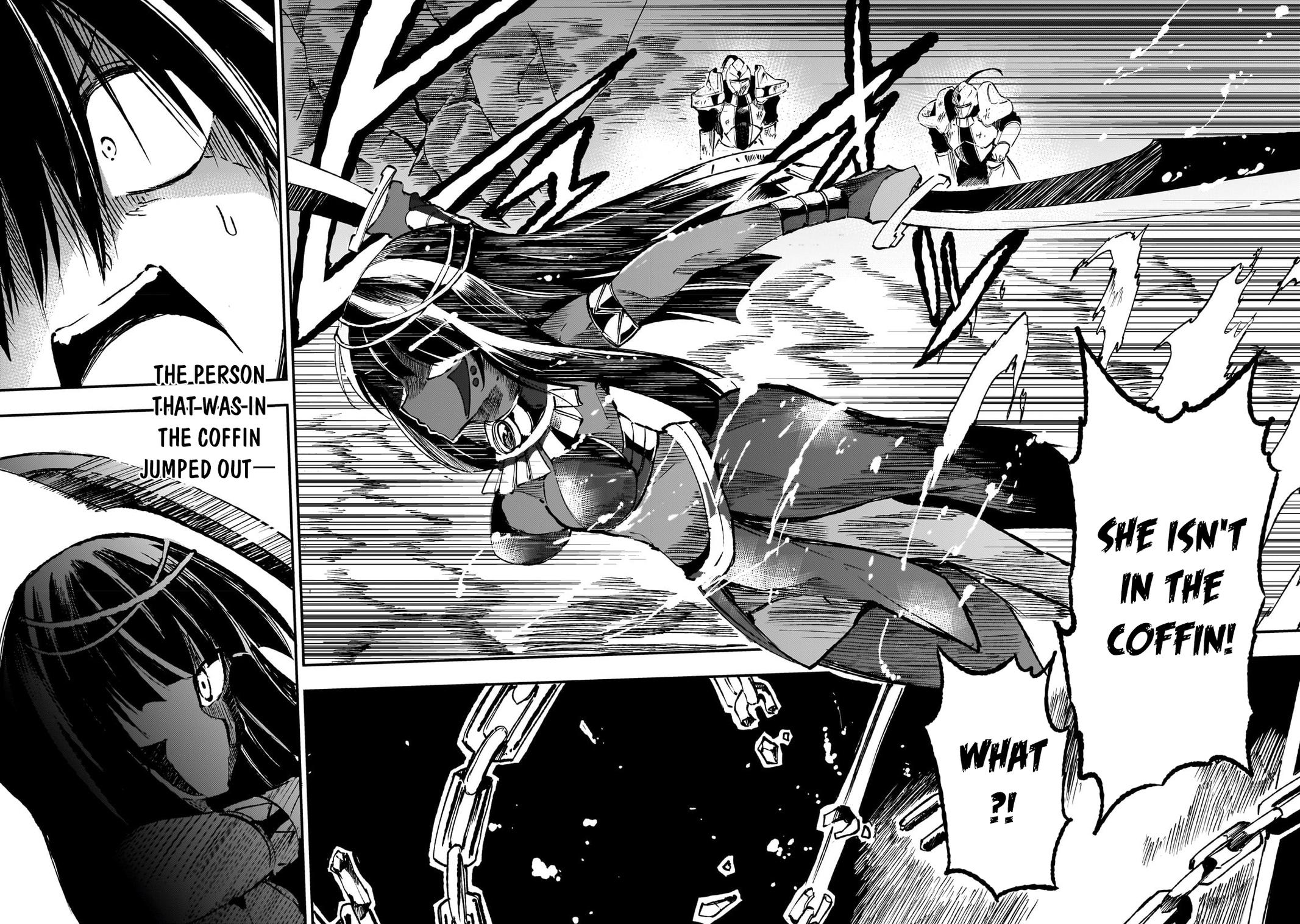 Read Loner Life in Another World EN Manga Online