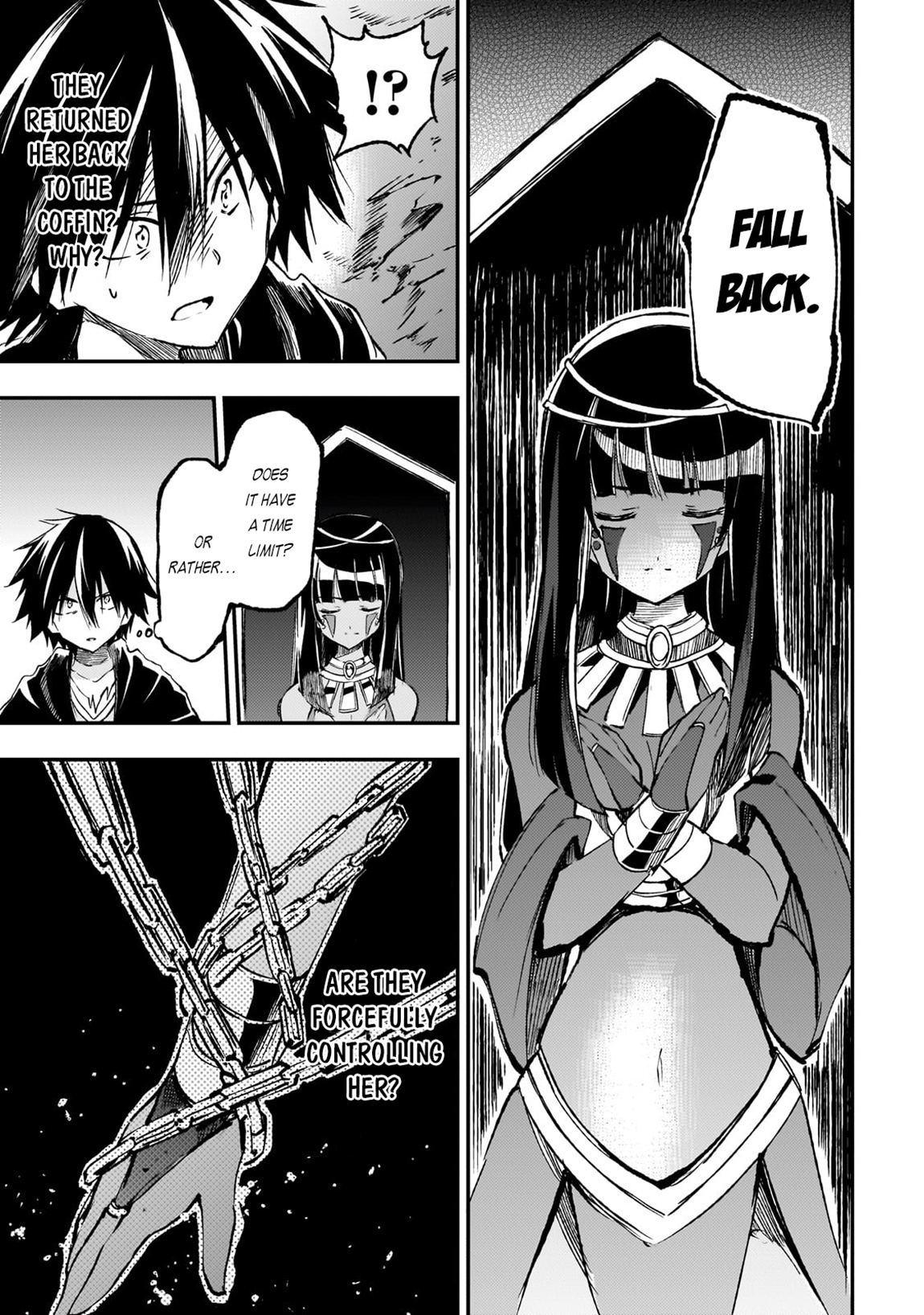 Read Loner Life in Another World EN Manga Online