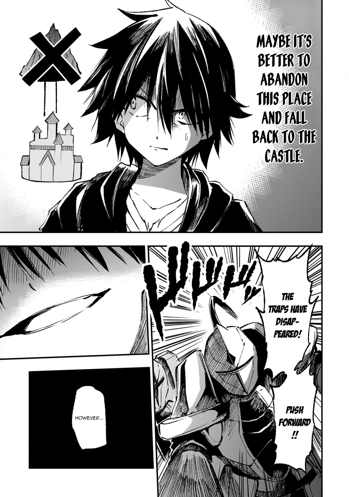 Read Loner Life in Another World EN Manga Online