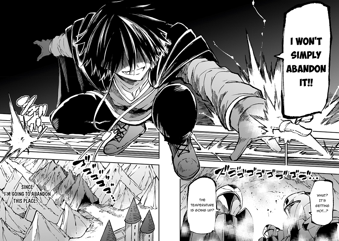 Read Loner Life in Another World EN Manga Online