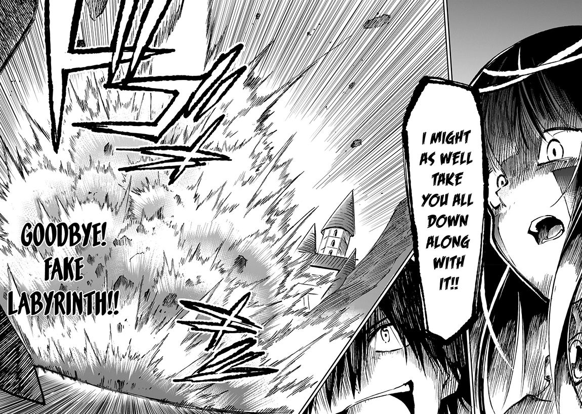 Read Loner Life in Another World EN Manga Online