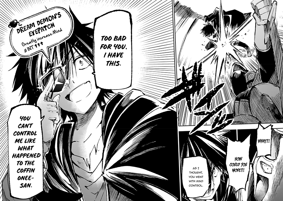 Read Loner Life in Another World EN Manga Online