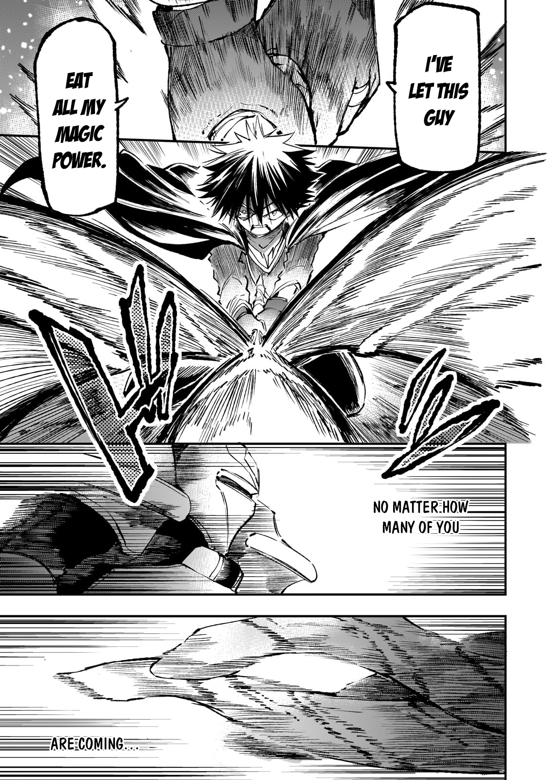 Read Loner Life in Another World EN Manga Online