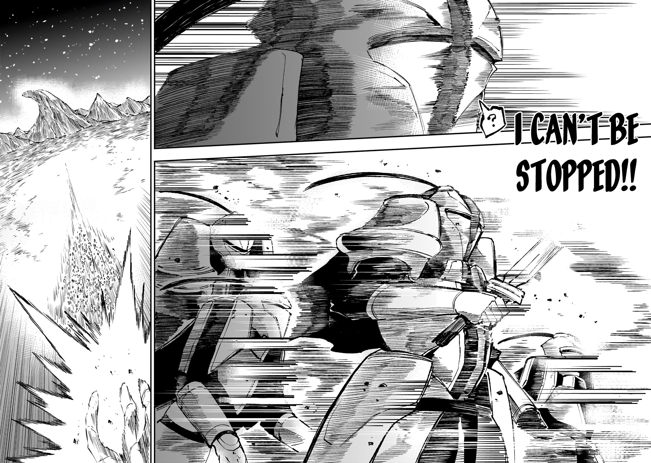 Read Loner Life in Another World EN Manga Online