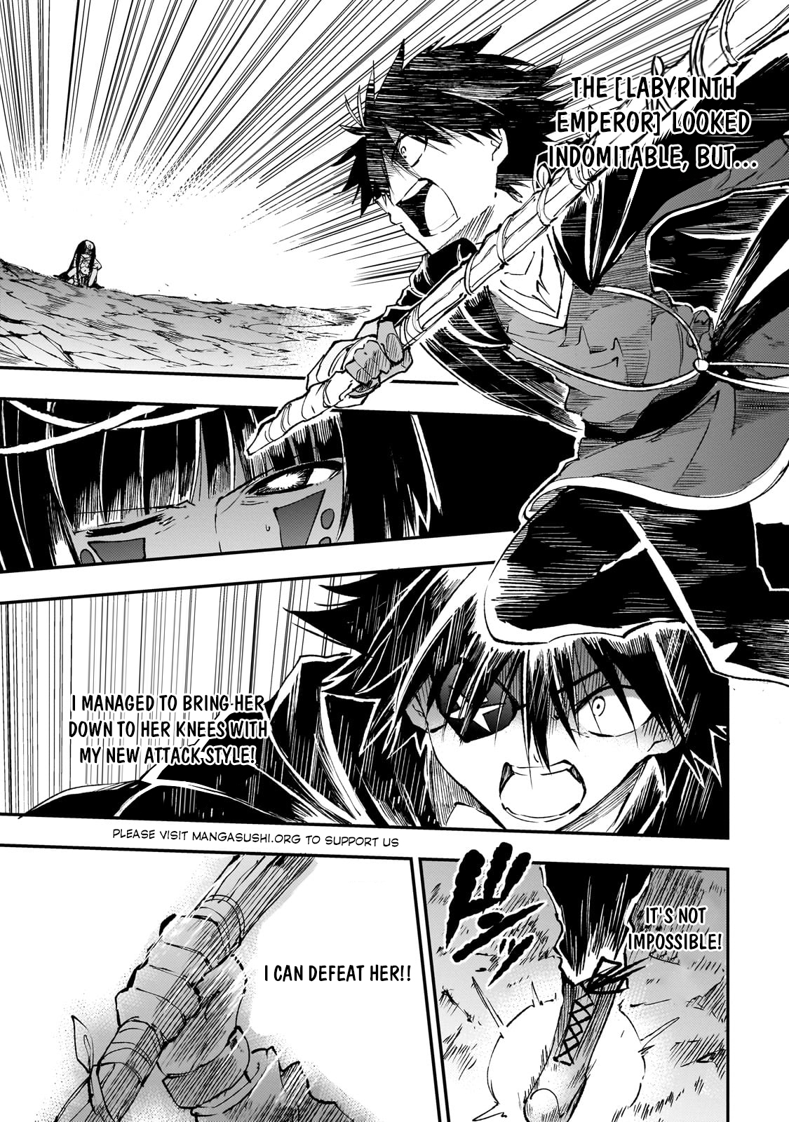 Read Loner Life in Another World EN Manga Online