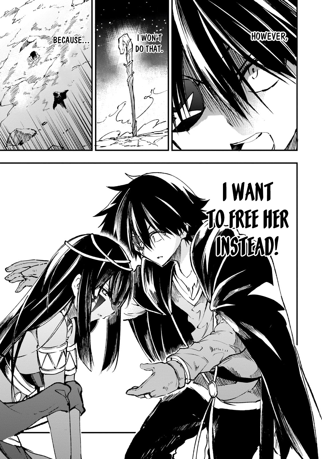 Read Loner Life in Another World EN Manga Online