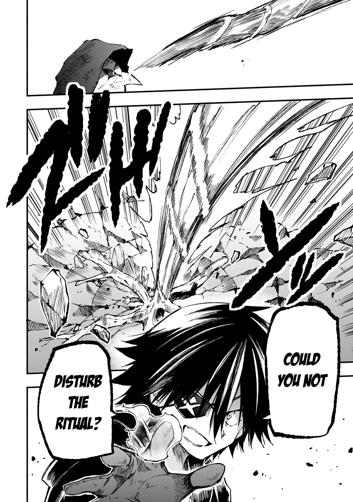 Read Loner Life in Another World EN Manga Online
