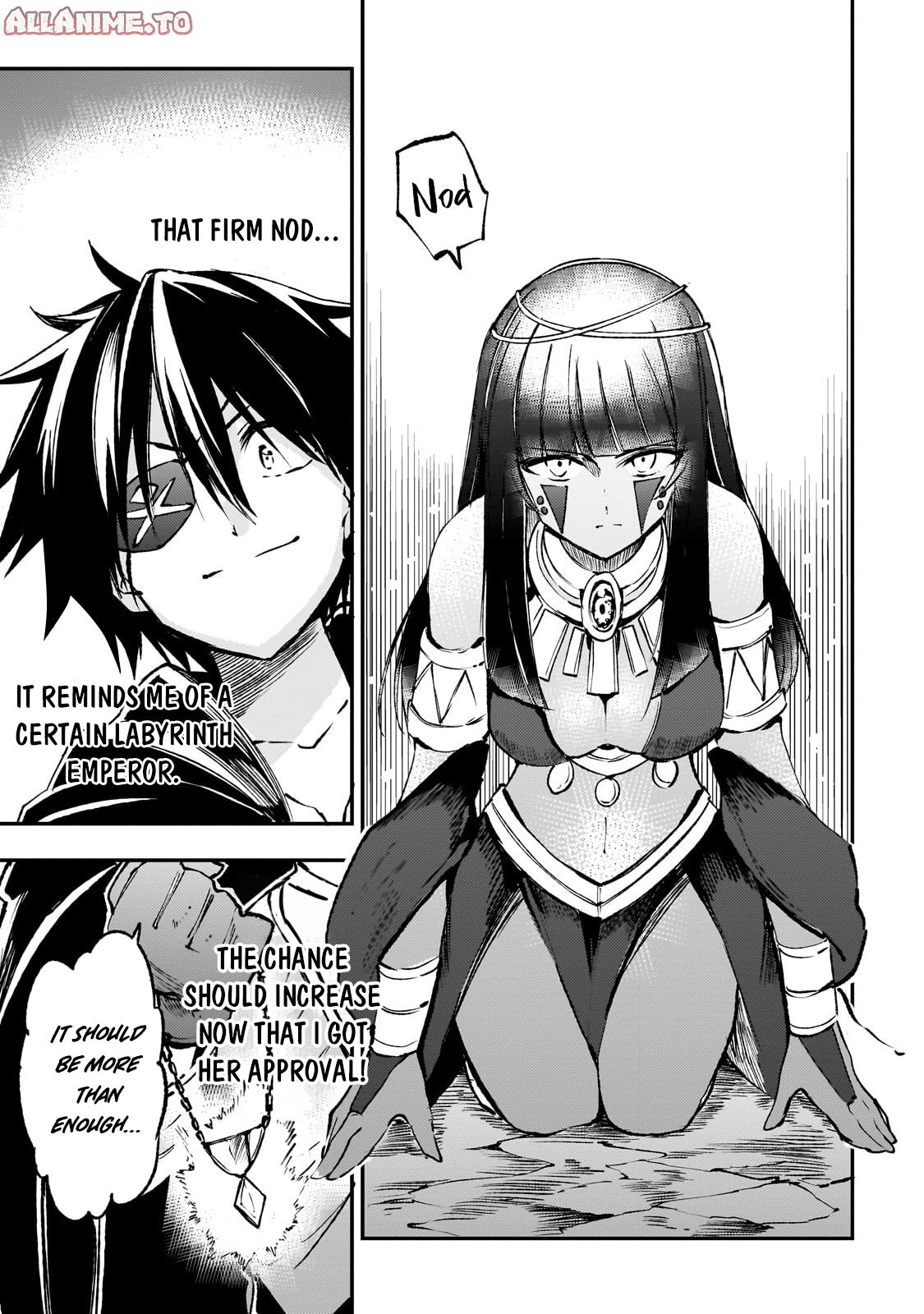 Read Loner Life in Another World EN Manga Online