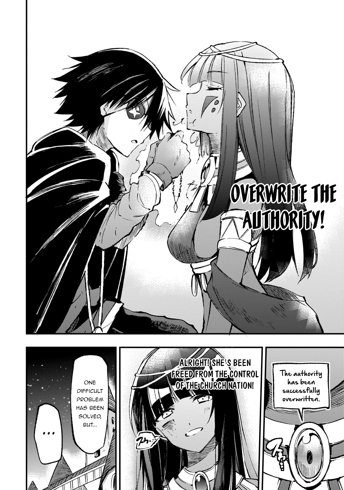 Read Loner Life in Another World EN Manga Online