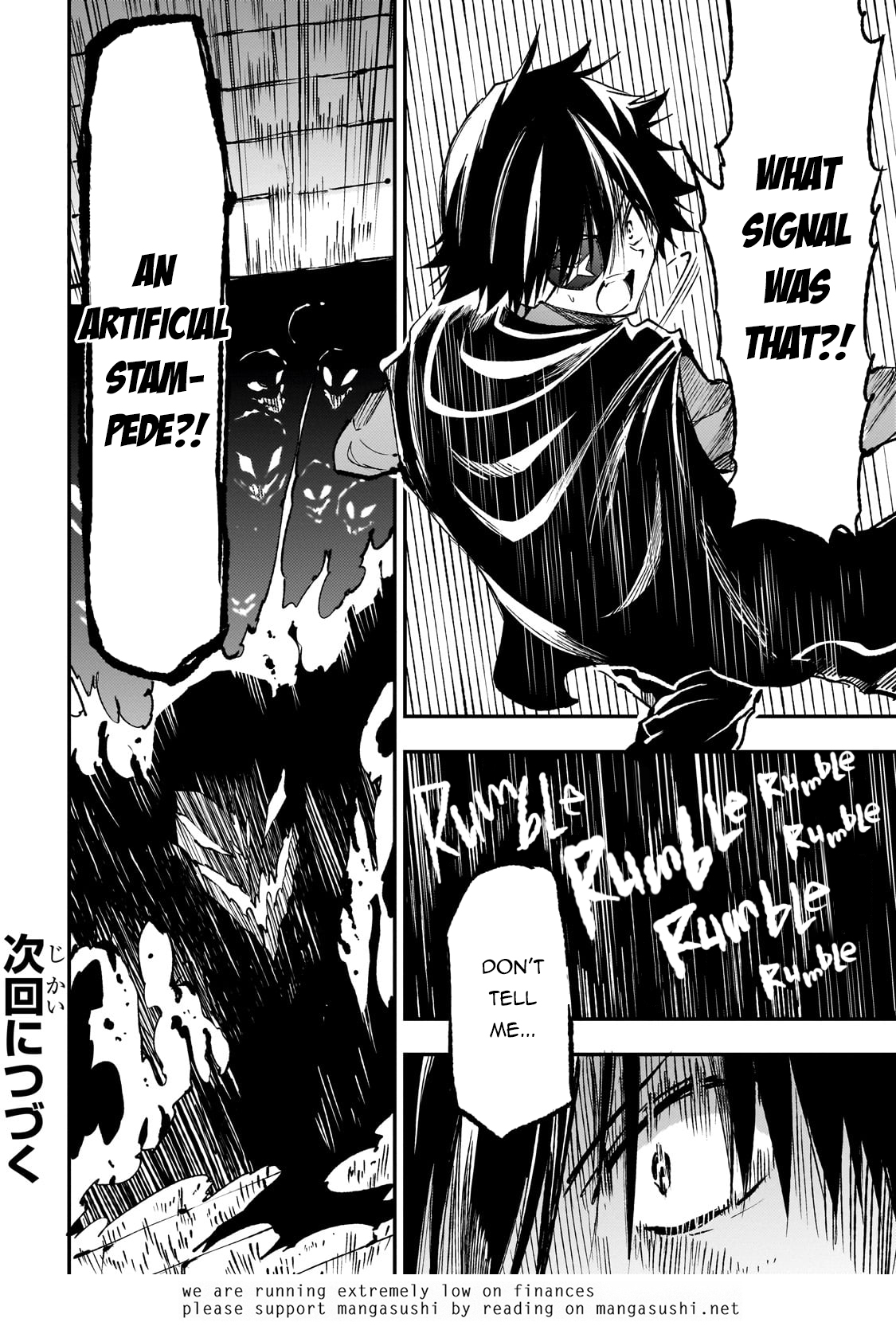 Read Loner Life in Another World EN Manga Online