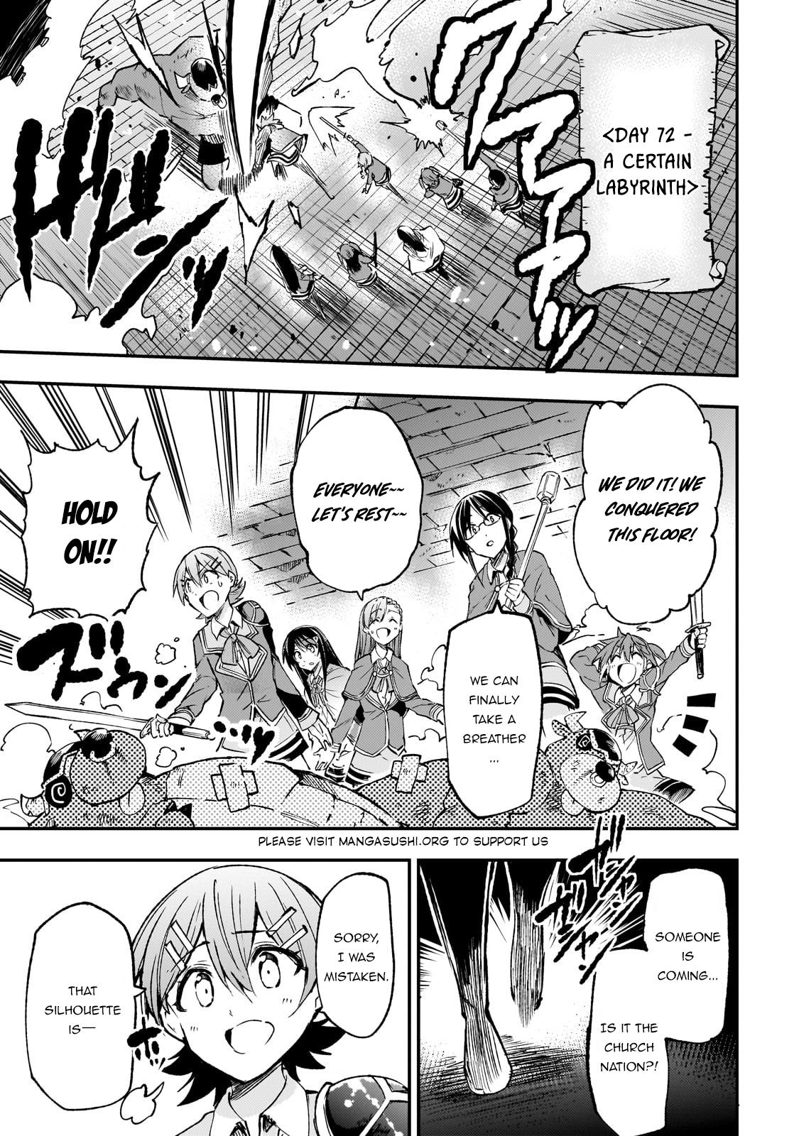 Read Loner Life in Another World EN Manga Online