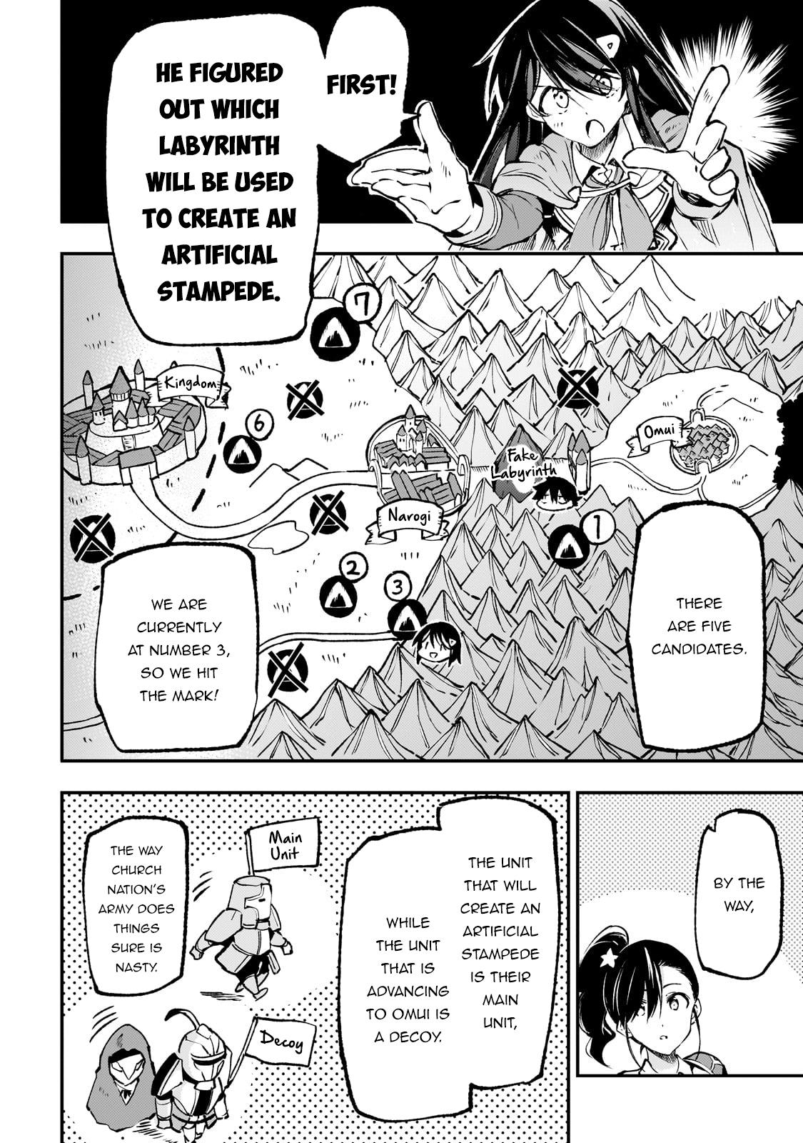 Read Loner Life in Another World EN Manga Online