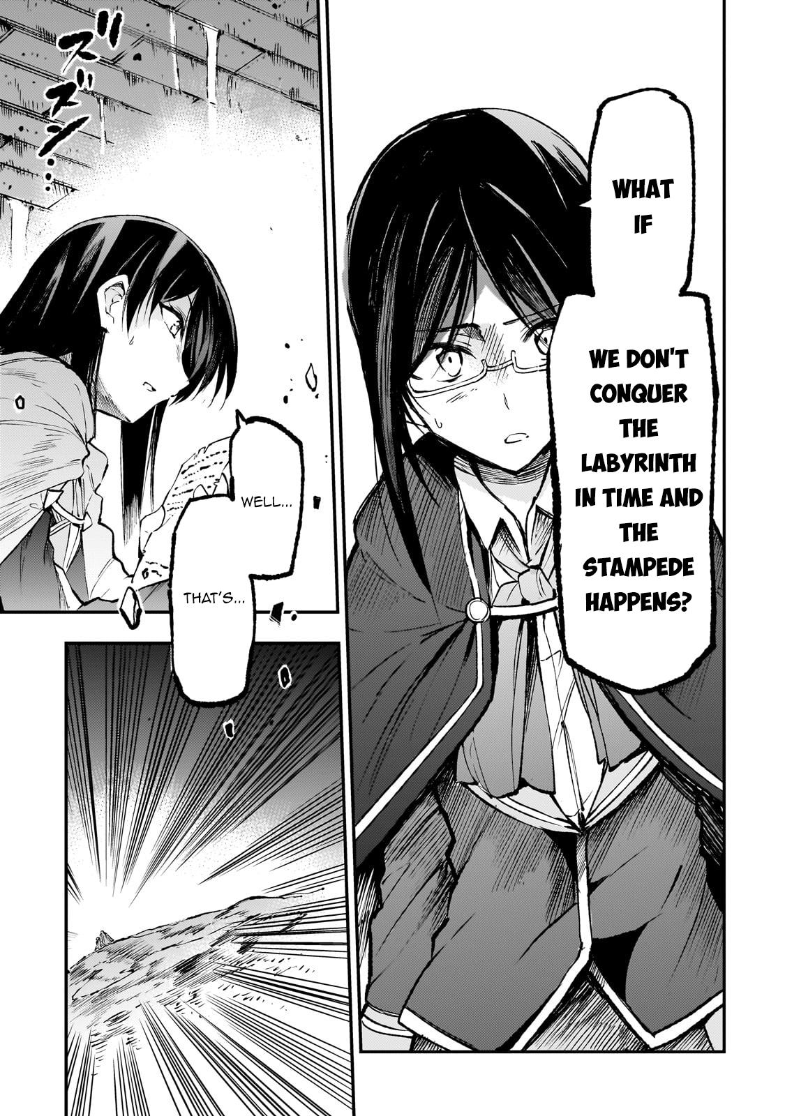Read Loner Life in Another World EN Manga Online
