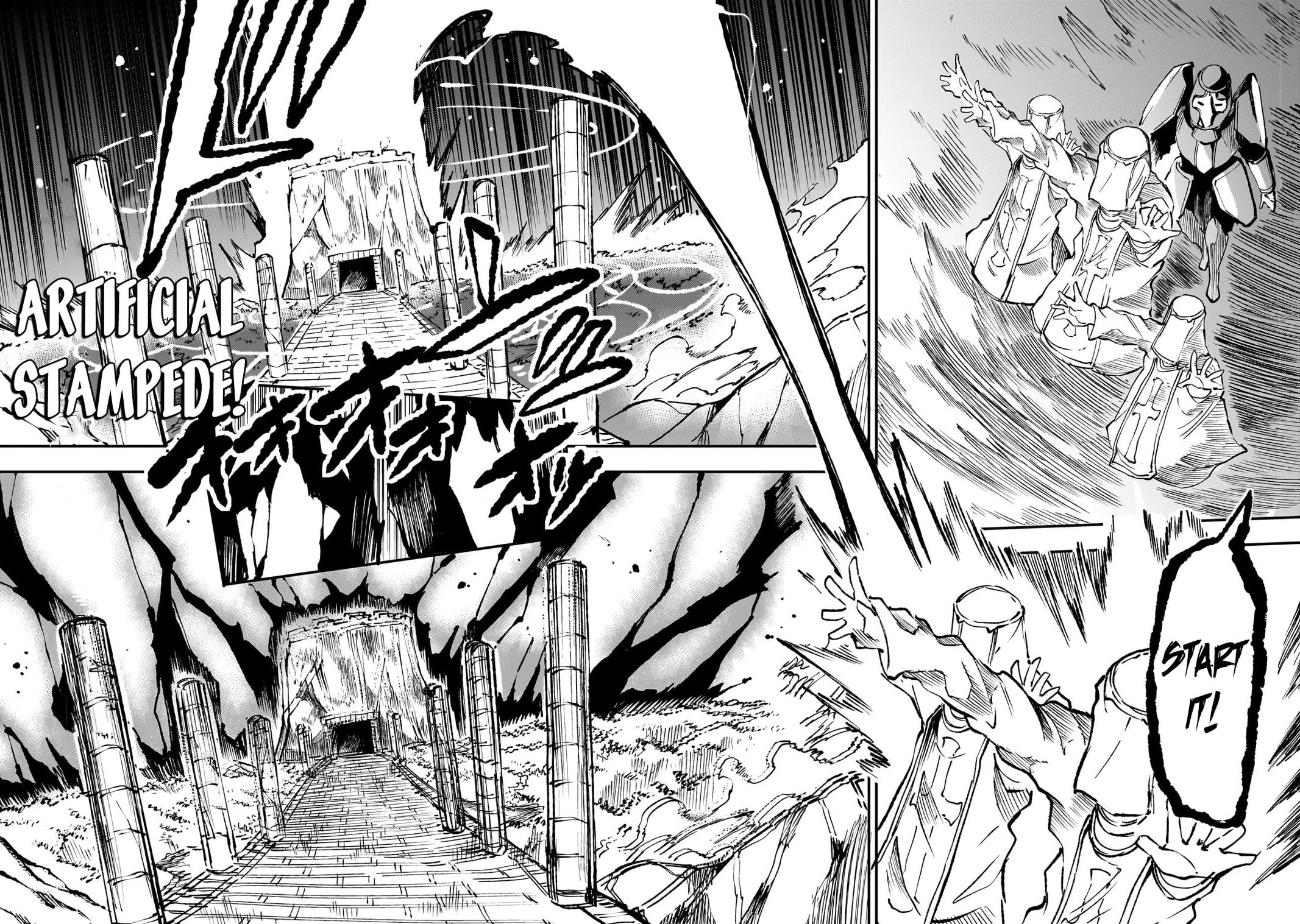 Read Loner Life in Another World EN Manga Online