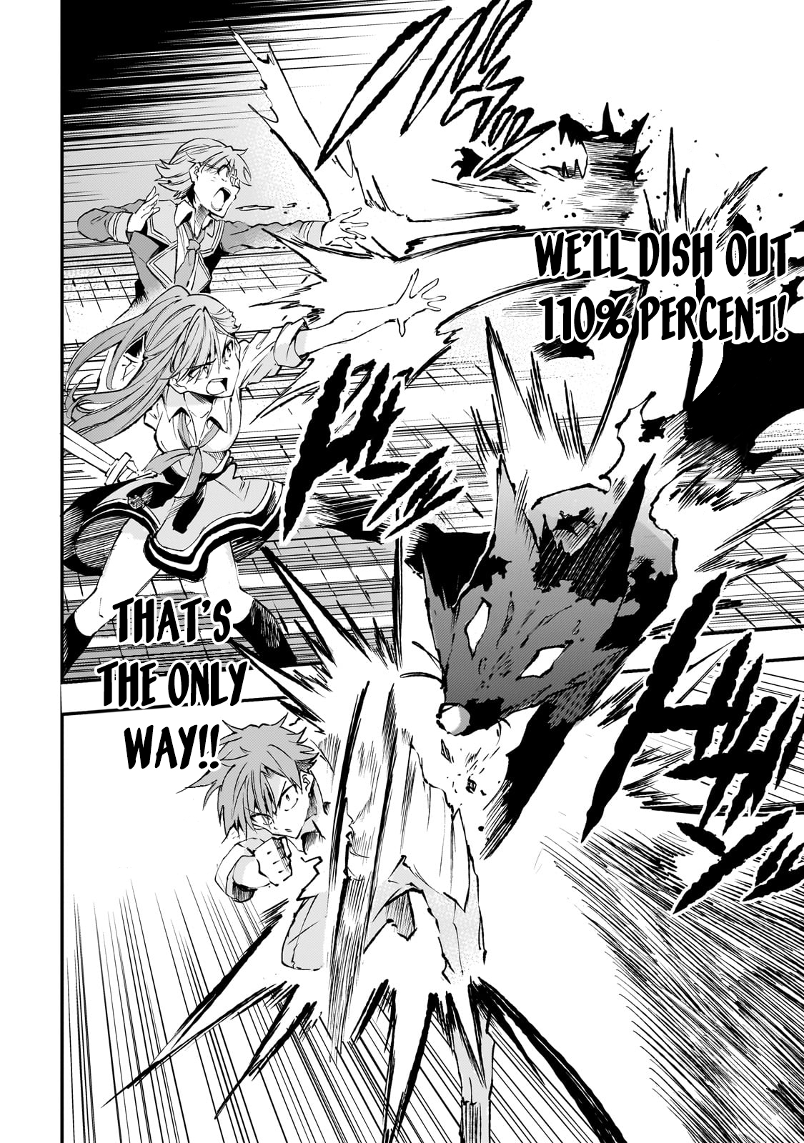 Read Loner Life in Another World EN Manga Online