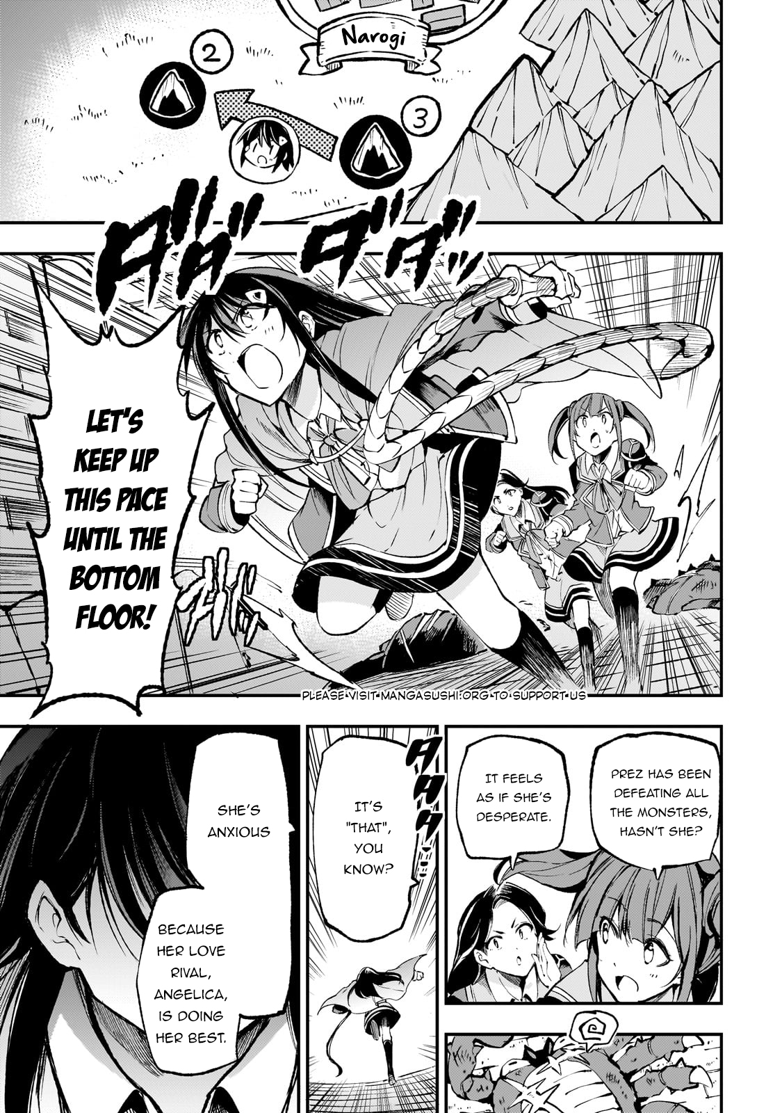 Read Loner Life in Another World EN Manga Online