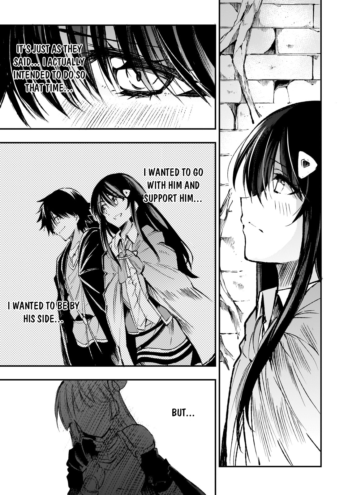 Read Loner Life in Another World EN Manga Online