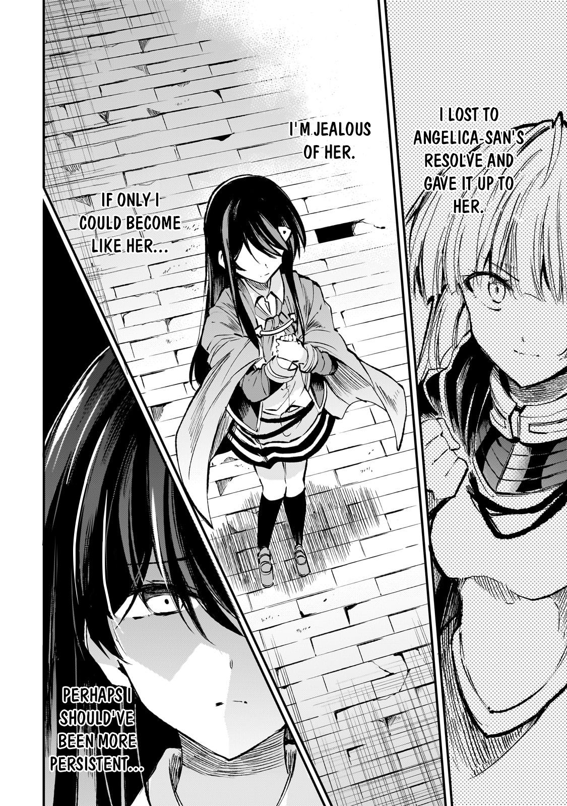 Read Loner Life in Another World EN Manga Online