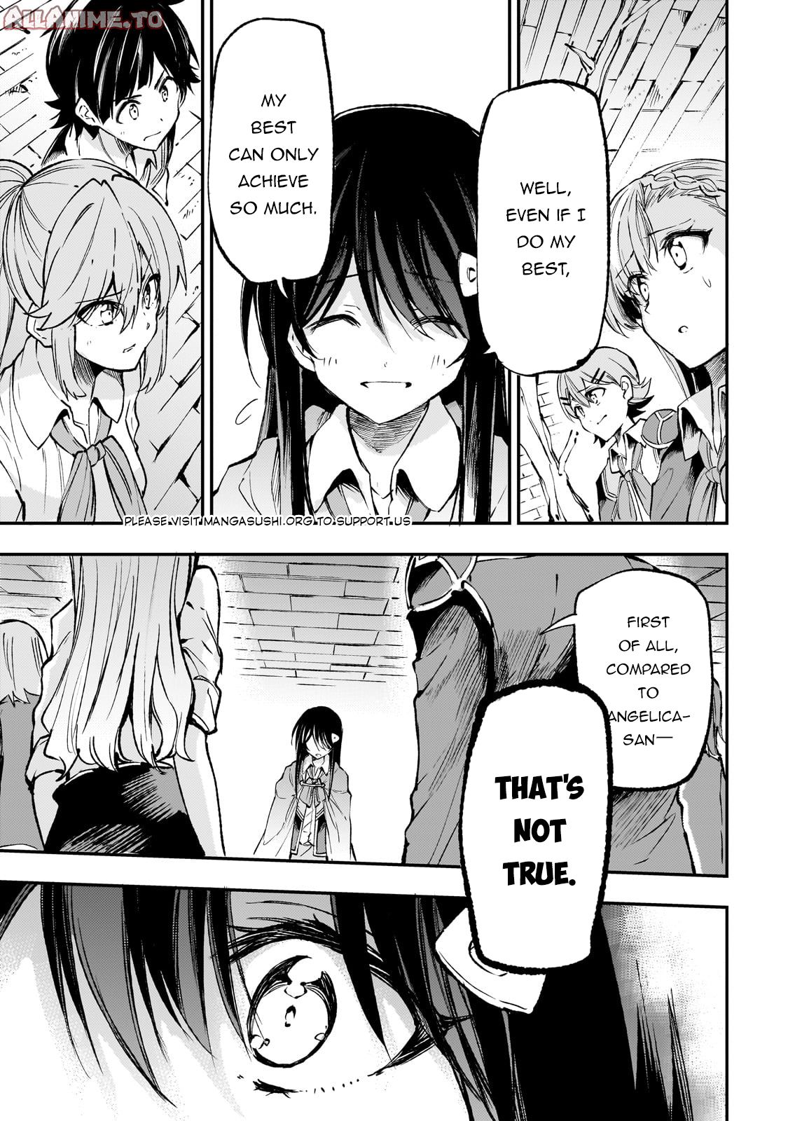 Read Loner Life in Another World EN Manga Online
