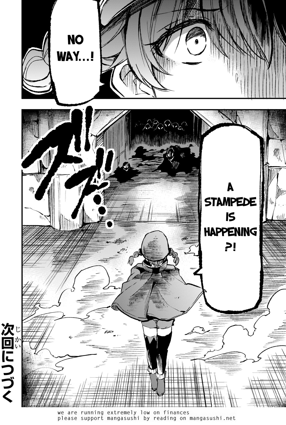 Read Loner Life in Another World EN Manga Online