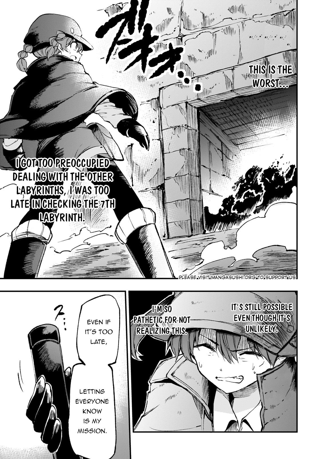 Read Loner Life in Another World EN Manga Online
