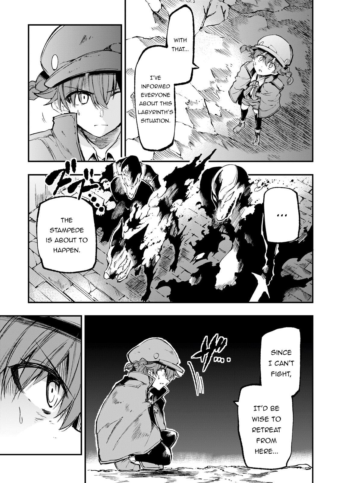 Read Loner Life in Another World EN Manga Online