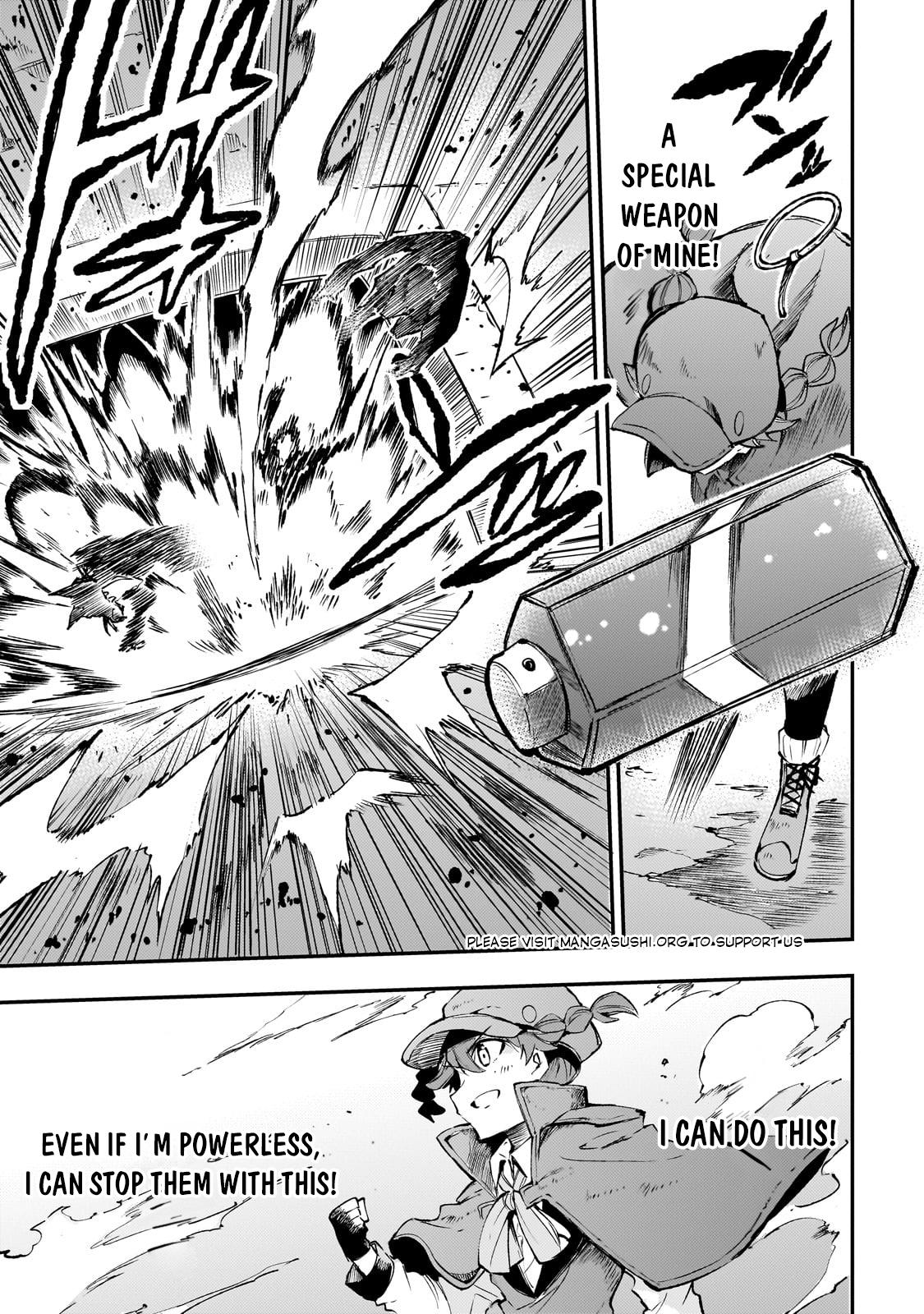 Read Loner Life in Another World EN Manga Online