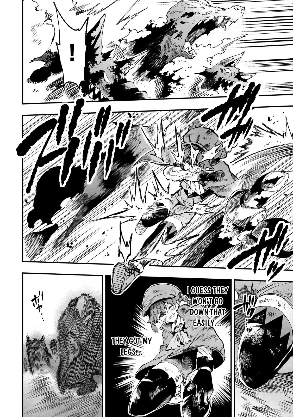 Read Loner Life in Another World EN Manga Online