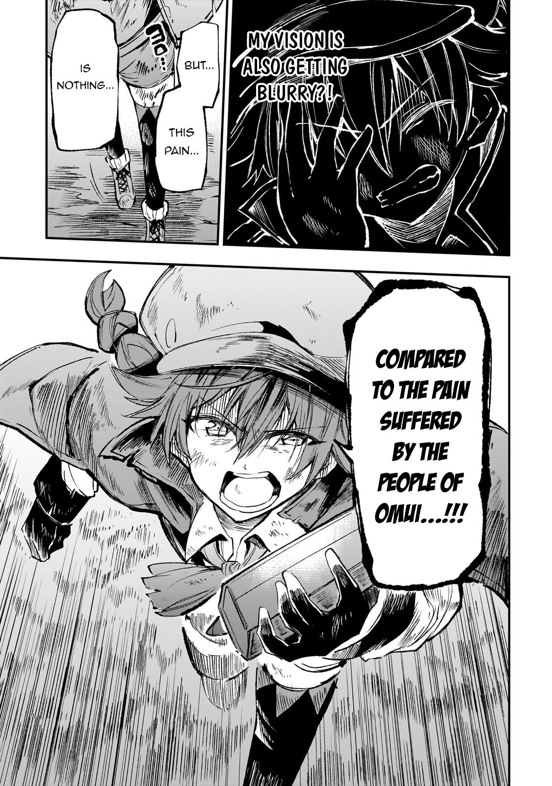 Read Loner Life in Another World EN Manga Online