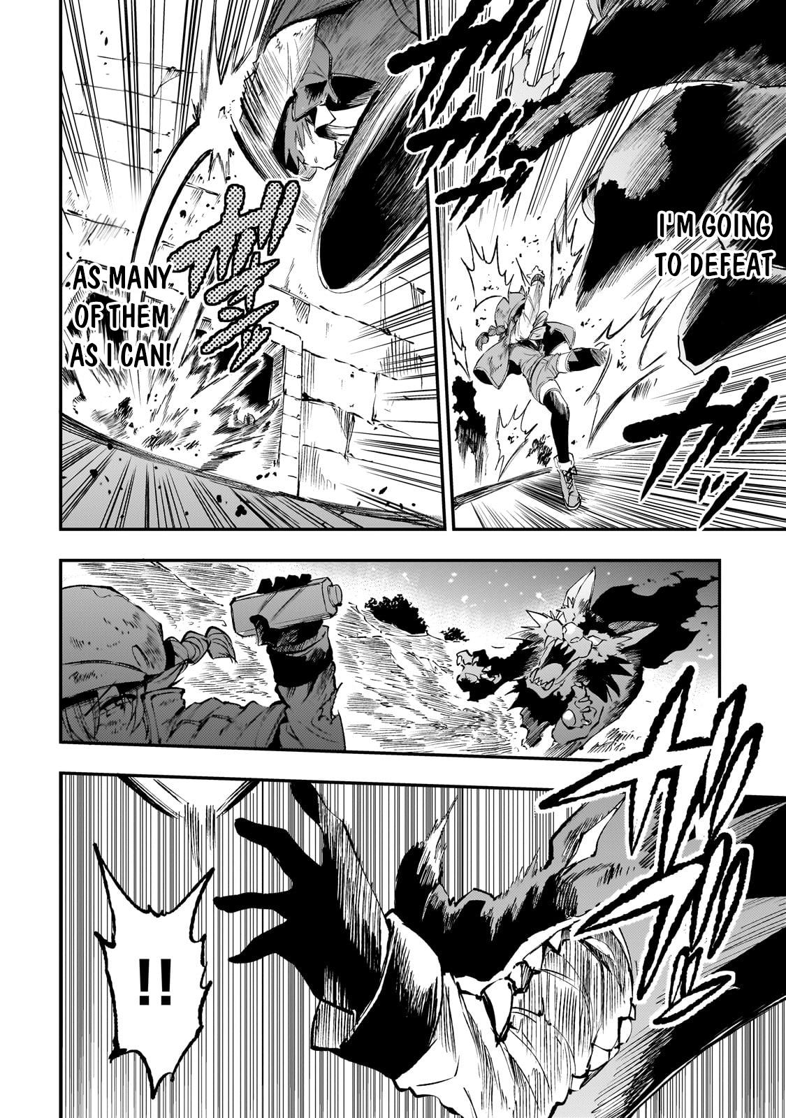 Read Loner Life in Another World EN Manga Online