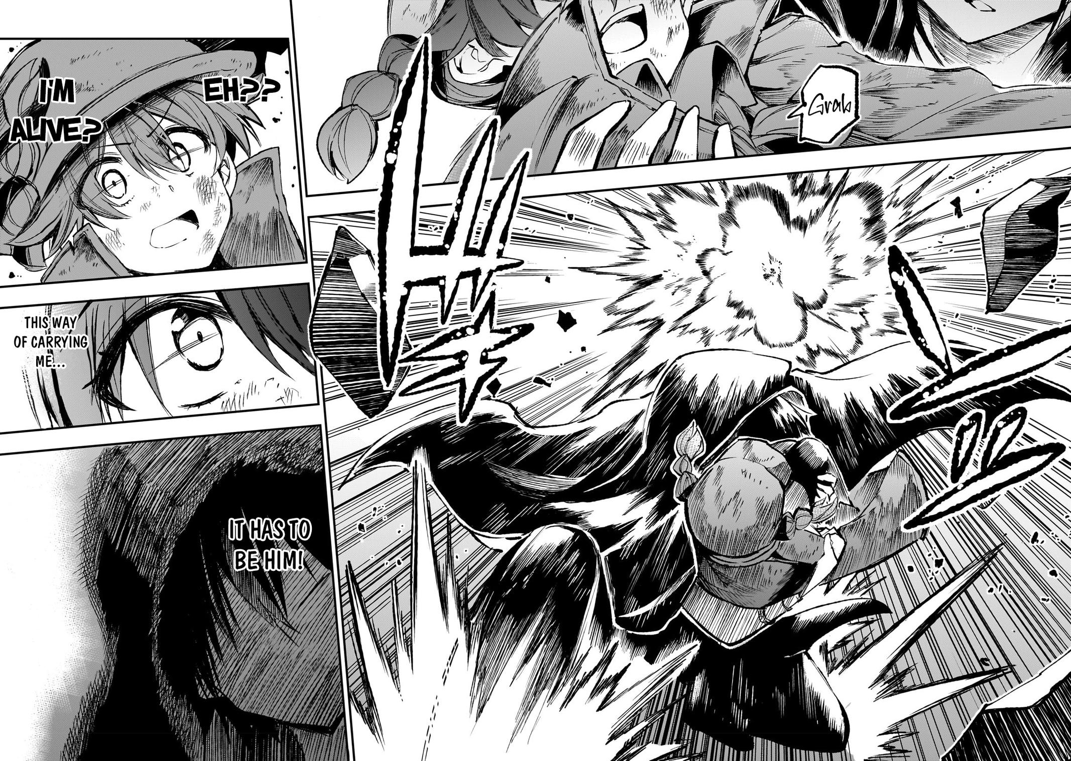 Read Loner Life in Another World EN Manga Online