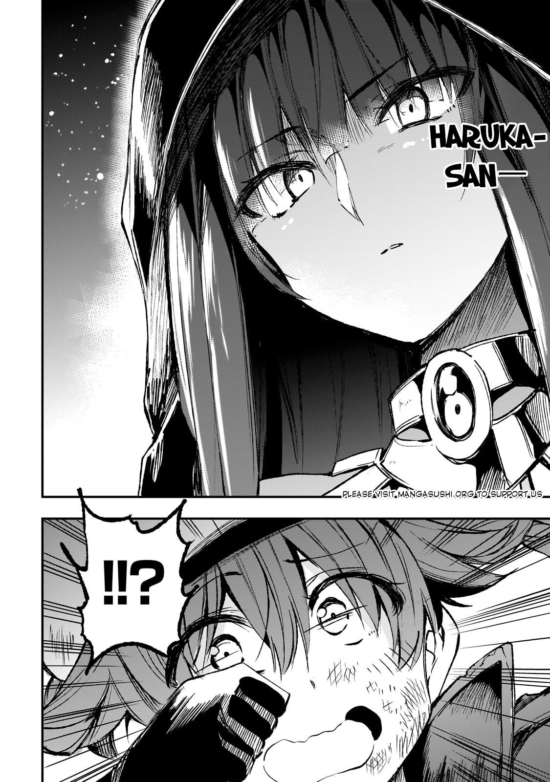 Read Loner Life in Another World EN Manga Online
